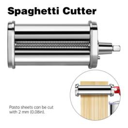 Accesoriu pentru SPAGHETE pentru Robotul de Bucatarie Anyta Cooking - SM1518BM