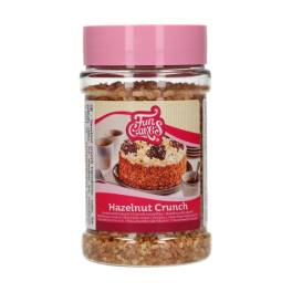 Alune Zdrobite/Macinate - 200 Gr - FunCakes