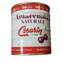Amarene in sirop-1kg-Cesarin - Anyta Cooking