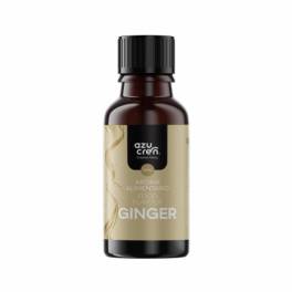 Aroma Concentrata Liposolubila - GHIMBIR/Ginger - 10 ML -  Azucren