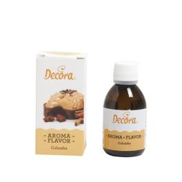 Aroma de Colomba - 50 ml - Decora