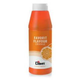 Aroma de Portocale 1 kg - Dawn Unifine
