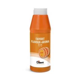 Aroma de Rom 1 kg - Dawn Unifine - Anyta Cooking