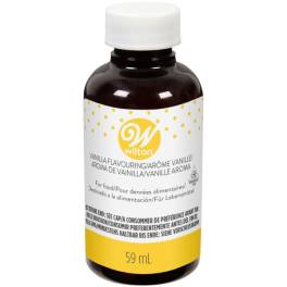 Aroma de vanilie - 59 ml - Wilton