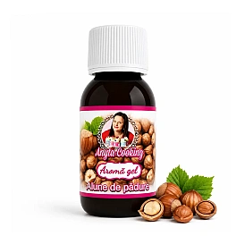 Aroma Gel - ALUNE DE PADURE - 60 ml - Anyta Cooking