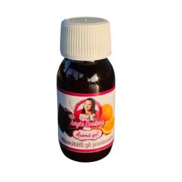 Aroma Gel - CIOCOLATA SI PORTOCALE - 60 ml 