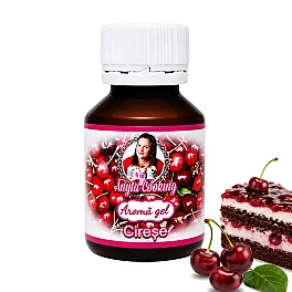 Aroma Gel - CIRESE - 60 ml - Anyta Cooking