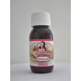 Aroma Gel - COLIVA - 60 ml - Anyta Cooking
