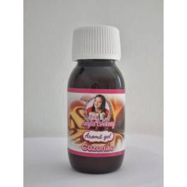 Aroma Gel - COZONAC - 60 ml - Anyta Cooking