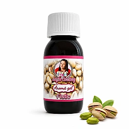 Aroma Gel - FISTIC - 60 ml - Anyta Cooking