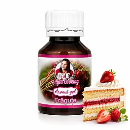Aroma Gel - FRAGUTA - 60 ml - Anyta Cooking