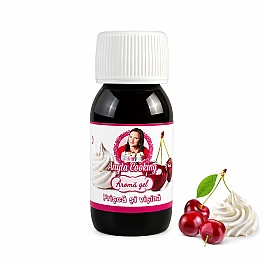 Aroma Gel - FRISCA SI VISINE - 60 ml - Anyta Cooking