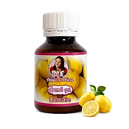 Aroma Gel - LAMAIE - 60 ml - Anyta Cooking