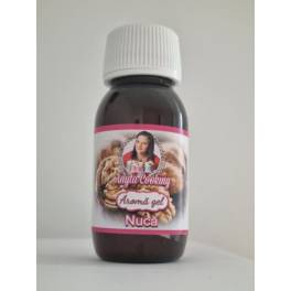 Aroma Gel - NUCA - 60 ml - Anyta Cooking
