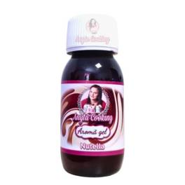 Aroma Gel - NUTELLA - 60 ml - Anyta Cooking