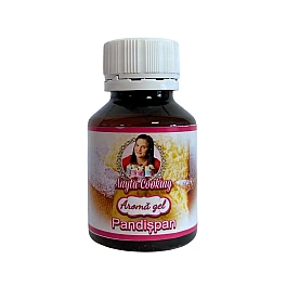 Aroma Gel - PANDISPAN - 60 ml - Anyta Cooking