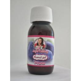 Aroma Gel - PRUNE - 60 ml - Anyta Cooking