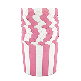 Set de 12 bucati forme de copt briose, cupcakes - Happy Sprinkles