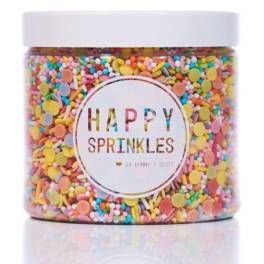 Birthday Parade - 90 g - Happy Sprinkles
