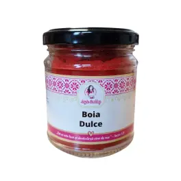 Boia Dulce - Condiment PREMIUM – 100% Natural - Anyta Cooking