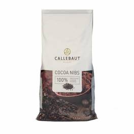 Bucati de cacao-800g-Callebaut - Anyta Cooking