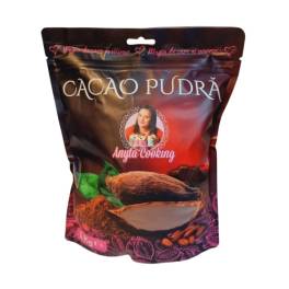 Cacao Pudra 22-24 % - 1 kg - Anyta Cooking