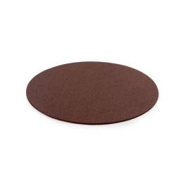 Cake Drum-Maro-28ø cu 3 mm grosime-Decora - Anyta Cooking