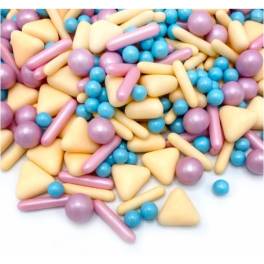 Candy Crush - 190 gr - Happy Sprinkles (L)