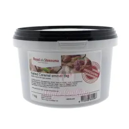 Caramel sarat 1kg - Royal Steensma