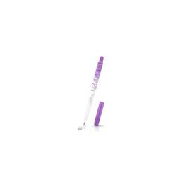 Carioca nealimentara - MOV , LILAC - Fractal - 