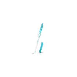 Carioca nealimentara - TURCOAZ, TURQUOISE - Fractal 