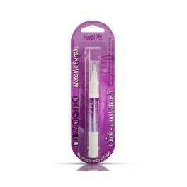 Carioca Alimentara VIOLET METALIC - Rainbow Dust