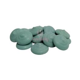 Choco Deco Premium (Deco Melts) - 2,5kg - Albastru Deschis - Vanilie - Anyta Cooking - Anyta Cooking