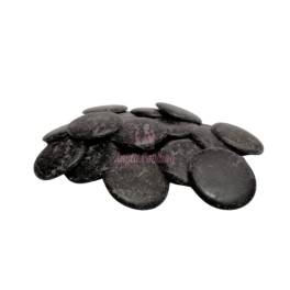 Choco Deco Premium (Deco Melts) - 2,5kg - Negru Taciune - Vanilie - Anyta Cooking