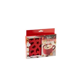 Decupator mini biscuiti Craciun - Decora