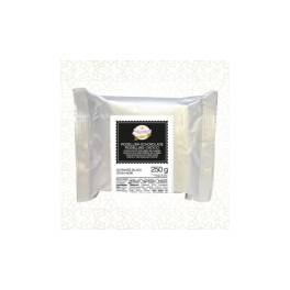Ciocolată modelatoare-Negru-250g-Shantys