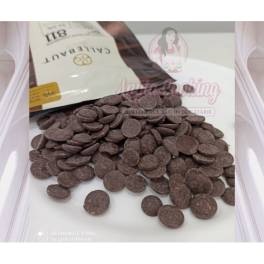 Ciocolata Neagra 811 - 54,5% Cacao - 2,5kg - Callebaut® - Anyta Cooking