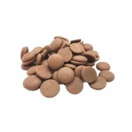 Ciocolata cu Lapte FARA ZAHAR , cacao 34.1%, 10kg - Barry Callebaut