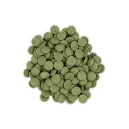 Cuvertura cu aromă de FISTIC - 1kg 