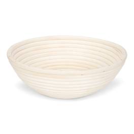 Coș pentru creșterea aluatului-25cm-Patisse - Anyta Cooking