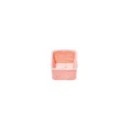 Coji de tarta patrate mici 108 buc - capsuni de 30 x 30 mm - Cassibba - Anyta Cooking