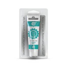 Colorant Alimentar Concentrat AQUA / Albastru Apa– ProGel - Anyta Cooking