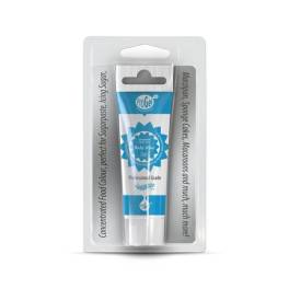 Colorant Alimentar Concentrat - BABY BLUE / Albastru Deschis - ProGel -Rainbow Dust - Anyta Cooking