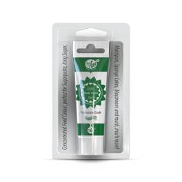 Colorant Alimentar Concentrat - HOLLY GREEN / Verde Crud - ProGel -Rainbow Dust - Anyta Cooking