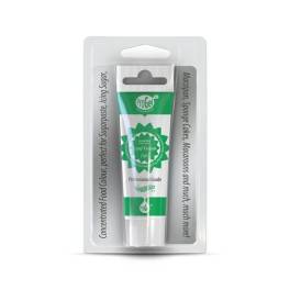 Colorant Alimentar Concentrat - LEAF GREEN / Verde Frunza - ProGel -Rainbow Dust - Anyta Cooking