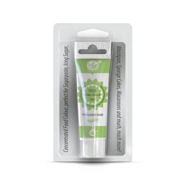 Colorant Alimentar Concentrat LIME GREEN / Verde Lime – ProGel - Anyta Cooking