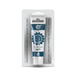 Colorant Alimentar Concentrat - NAVY BLUE / Albastru Marin - ProGel -Rainbow Dust - Anyta Cooking