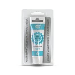 Colorant Alimentar Concentrat - SKY BLUE / Albastru Cer - ProGel -Rainbow Dust - Anyta Cooking
