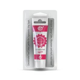 Colorant Alimentar Concentrat STRAWBERRY / Rosu Capsuna – ProGel - Anyta Cooking