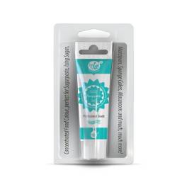Colorant Alimentar Concentrat TURQUOISE / Turcoaz – ProGel - Anyta Cooking